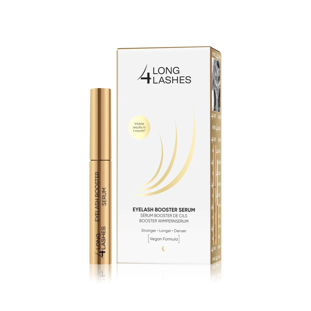 Long4Lashes FX5 Eyelash Booster serum 3 ml